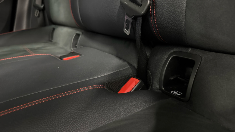 Mercedes-Benz GLA 180 AMG Line Executive 5dr Auto Petrol Hatchback